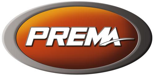 PREMA GMBH LOGO