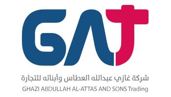 GHAZI ABDULLAH AL-ATTAS & SONS TRADING CO